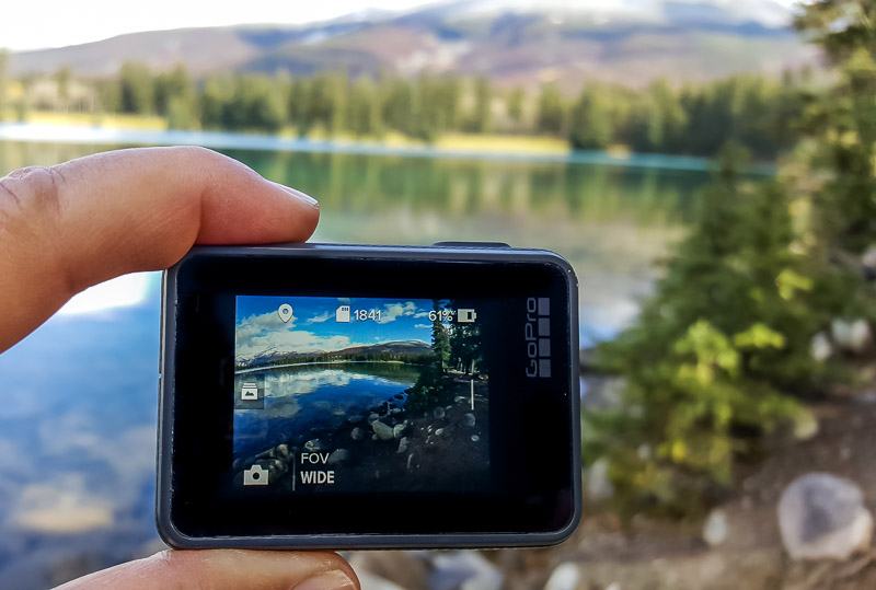 Tips For Getting Great Family Video and Photos with the GoPro HERO 6 Black and Sport Chek