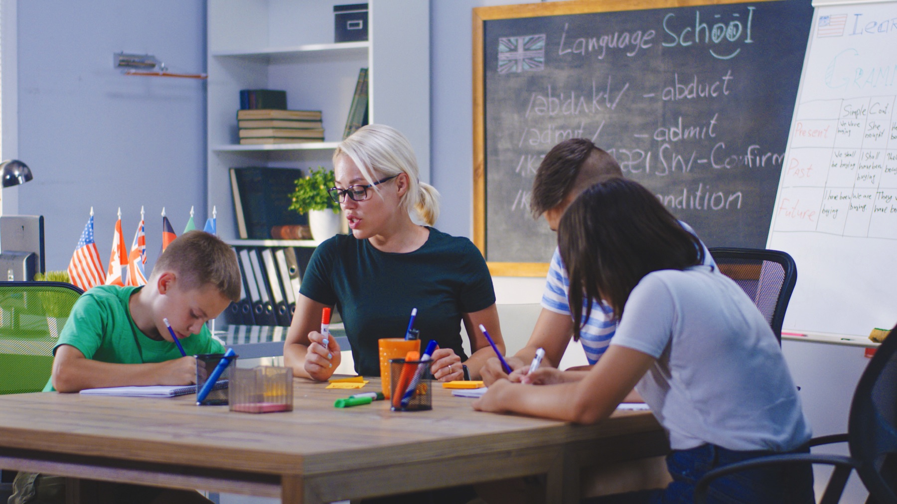 Best Online TEFL Courses – Teach English & Travel the World