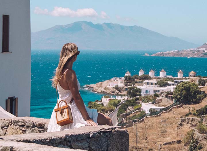 10 Places to Visit in Greece (That Aren’t Santorini) • The Blonde Abroad